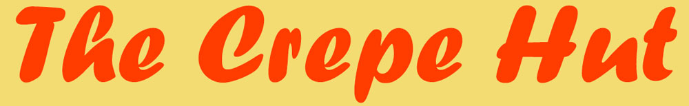 The Crepe Hut